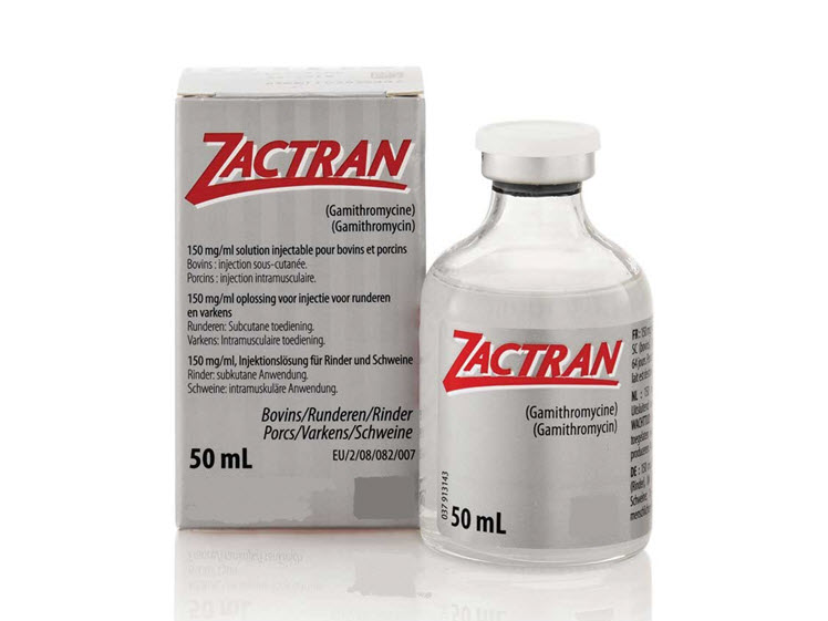 Zactran®